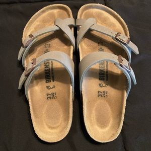 Birkenstock Sandals